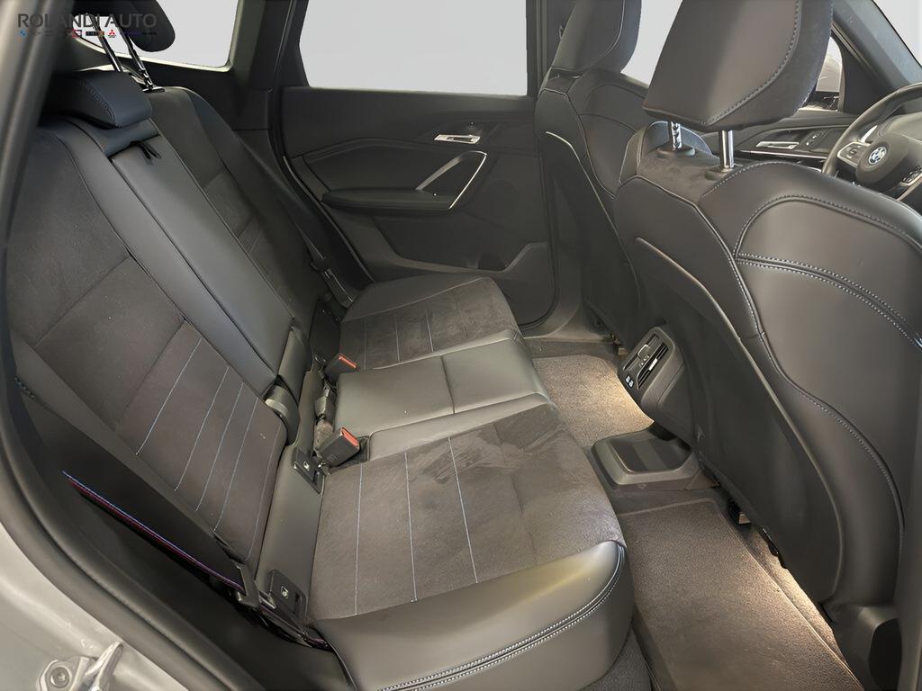 BMW X1 xdrive 25e MSport Pro auto