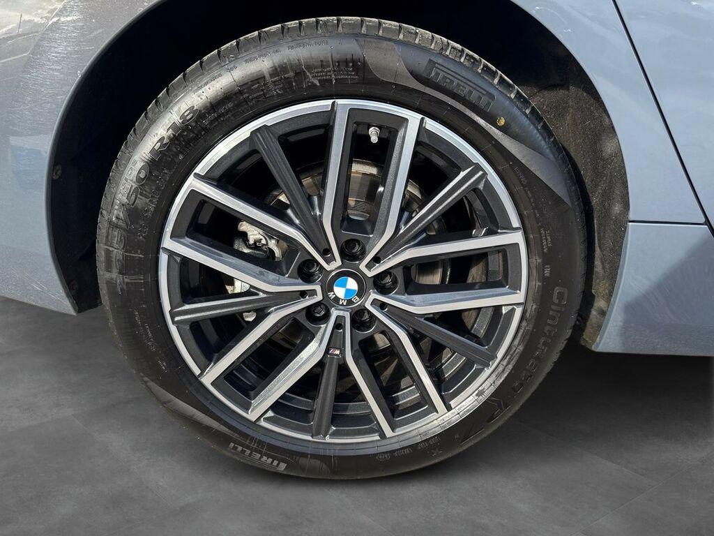 BMW Serie 2 218d Active Tourer Msport auto