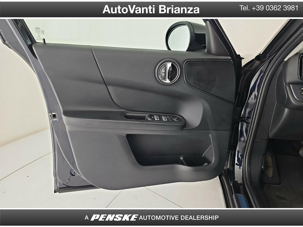 Mini Cooper Countryman 1.5 Business Auto