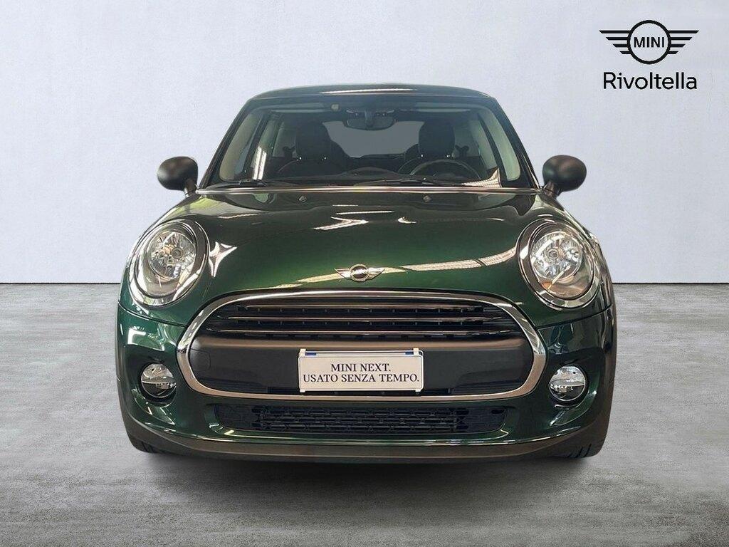 Mini One 1.2 One