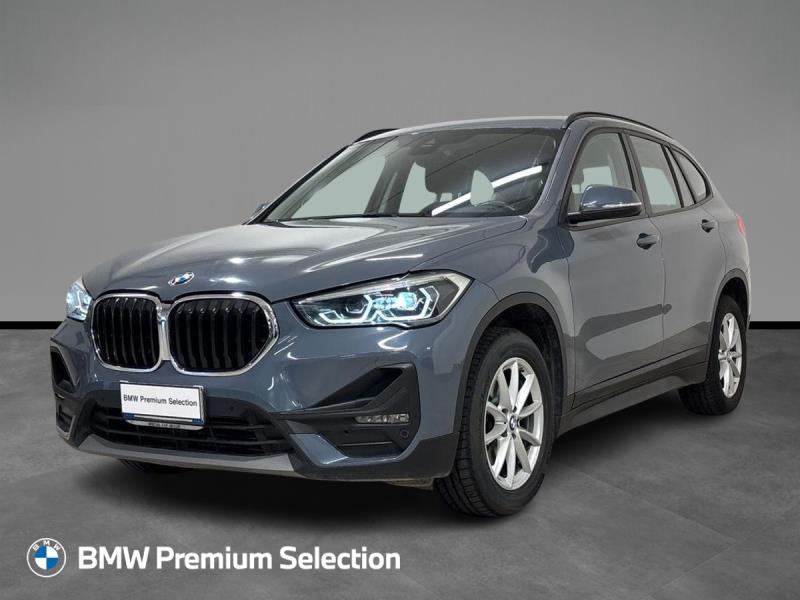 BMW X1 sdrive18d xLine auto