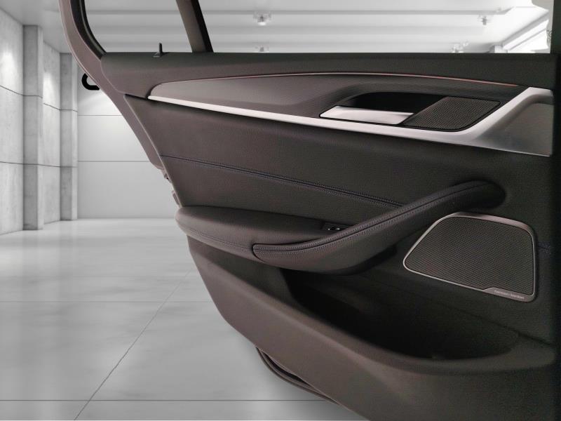 BMW Serie 5 530d Touring mhev 48V xdrive Msport auto