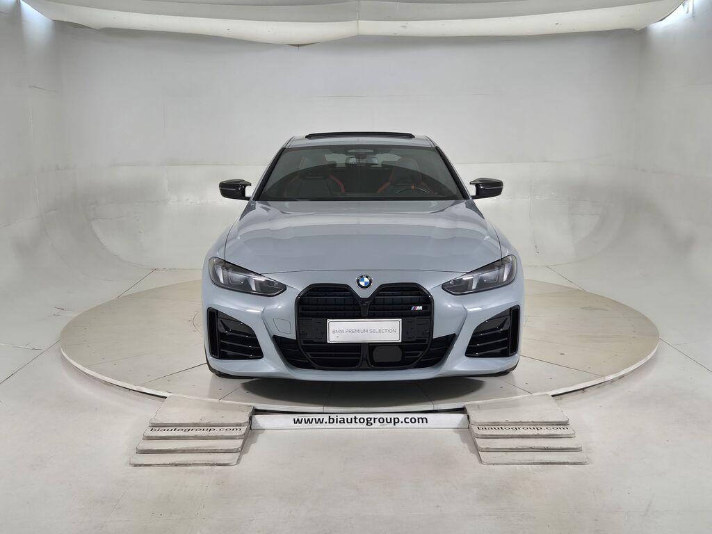 BMW Serie 4 M M440i Gran Coupe mhev 48V xdrive M Sport Pro auto