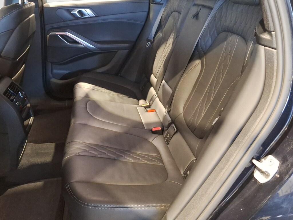 BMW X6 X6 xdrive30d mhev 48V Msport auto