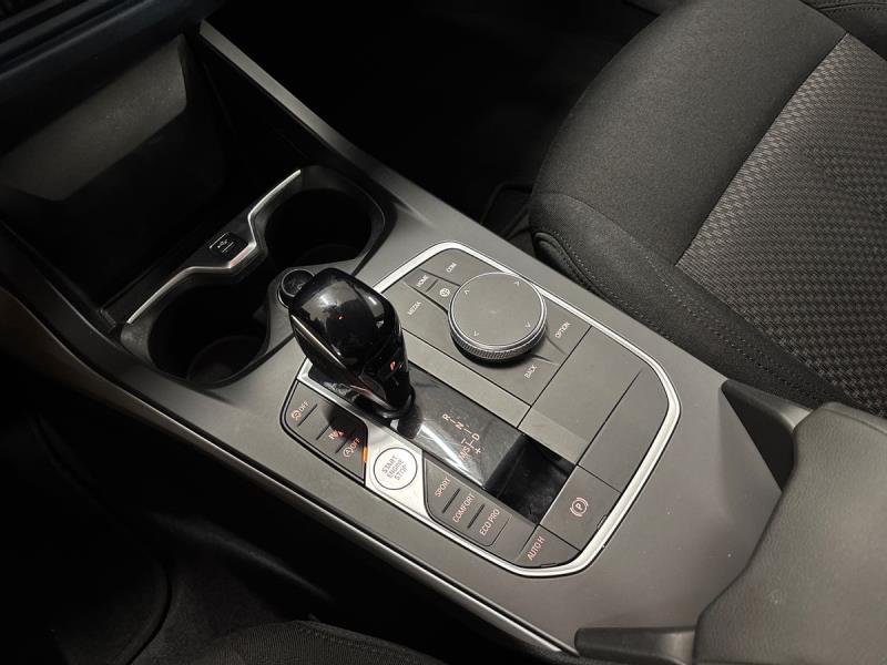 BMW Serie 1 116d Advantage auto