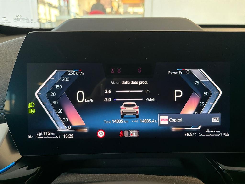 BMW X1 xdrive 25e MSport Pro auto