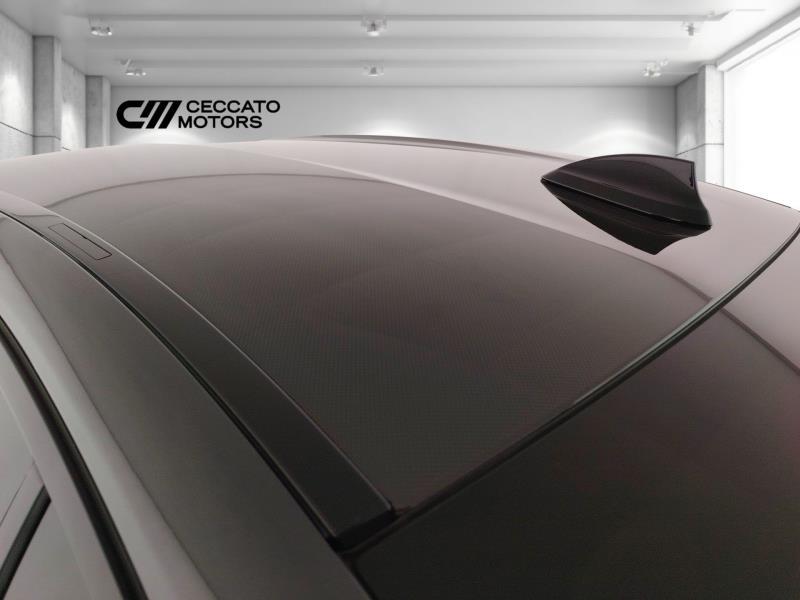 BMW M5 4.4 V8 Competition auto