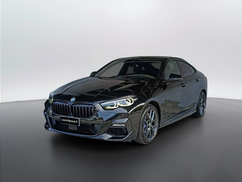BMW Serie 2 218d Gran Coupe Msport auto
