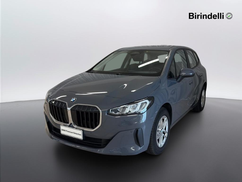 BMW Serie 2 218i Active Tourer auto