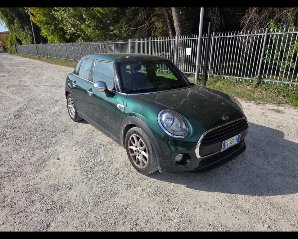 Mini One D 1.5 D One D Boost