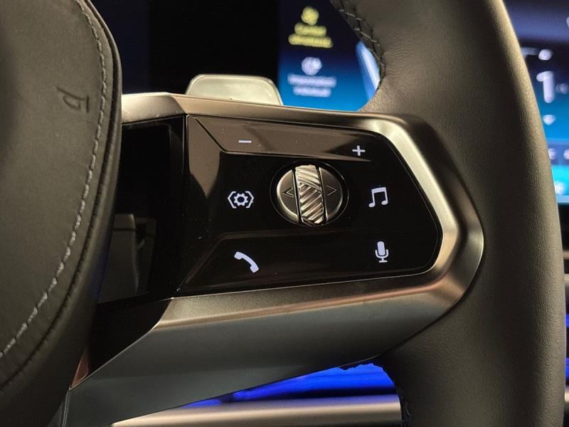 BMW Serie 7 740d xdrive Msport auto