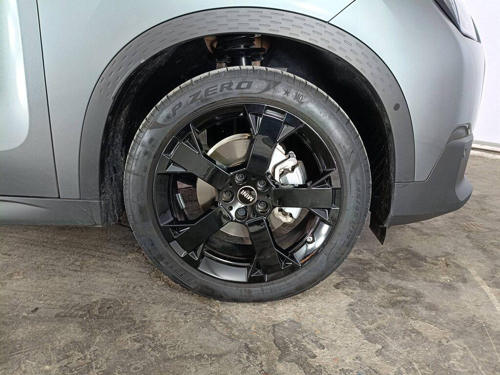 Mini Mini Countryman 2.0 48V D Classic auto