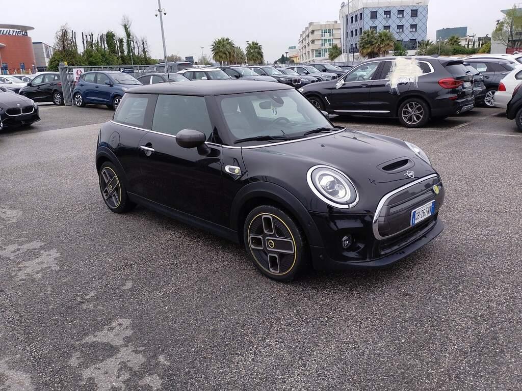 Mini Cooper SE Mini 3p Cooper SE L auto