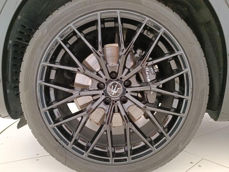 Maserati Levante Grecale 2.0 mhev GT PrimaSerie 300cv auto