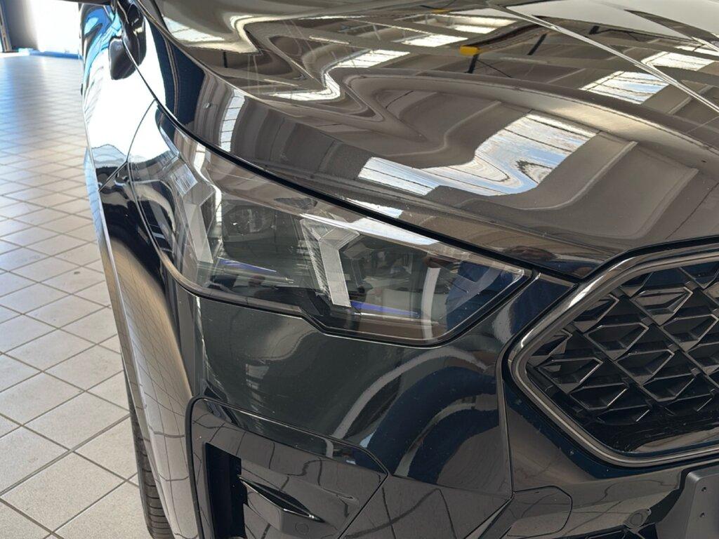 BMW X2 sdrive 18d MSport Pro auto