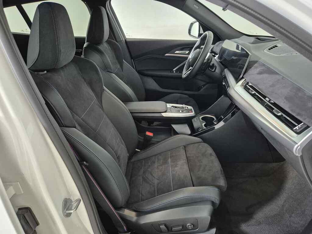 BMW X2 xdrive 20d 48V MSport Pro auto