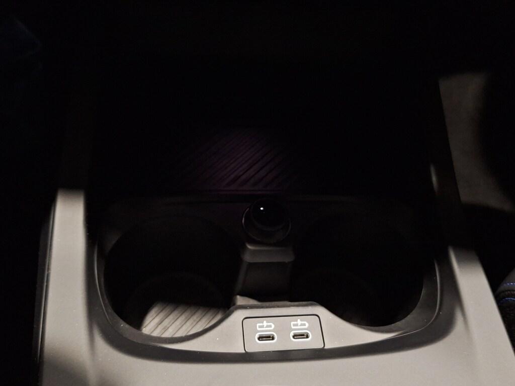 BMW Serie 1 118d MSport Pro auto