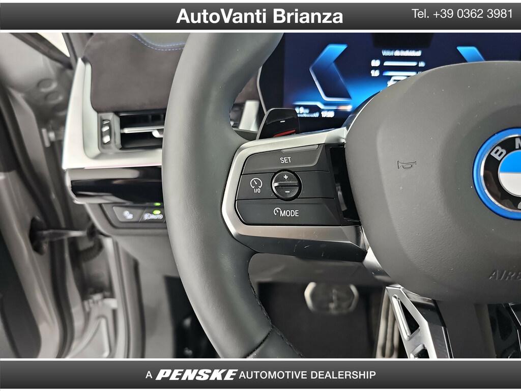 BMW X1 xdrive 25e MSport Pro auto