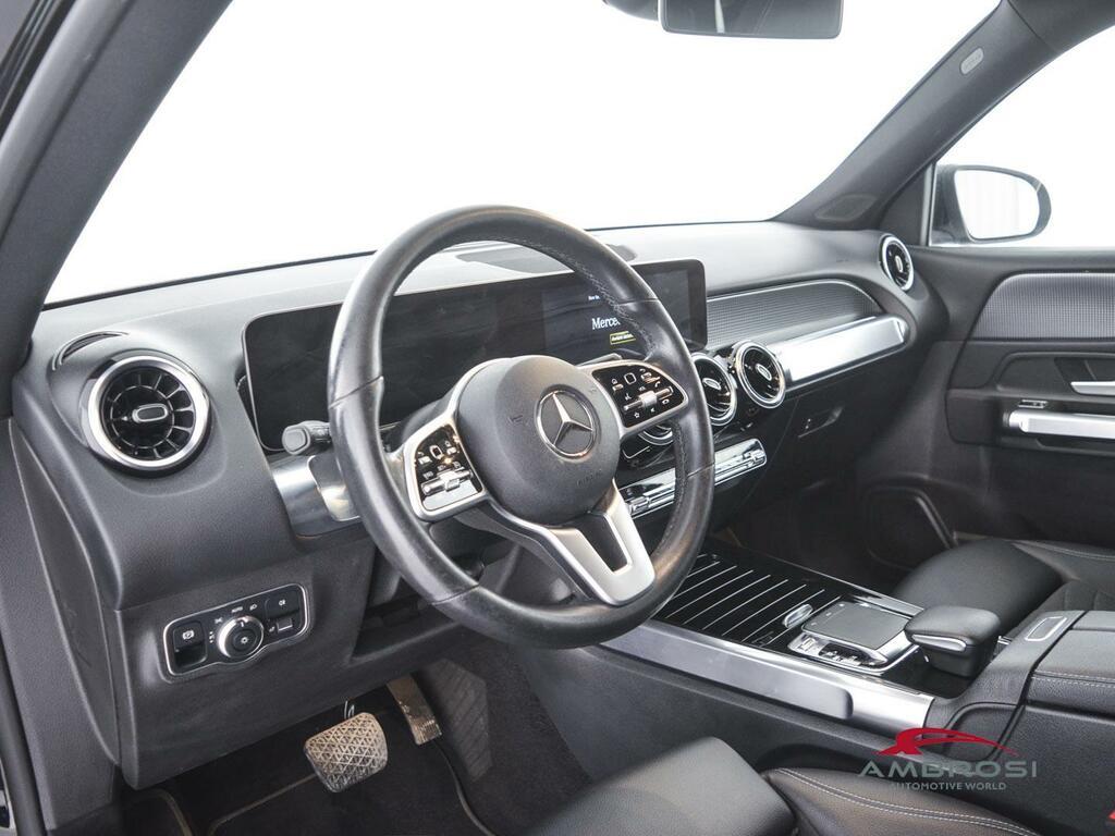 Mercedes GLB 200 d Sport Plus auto 7p.ti