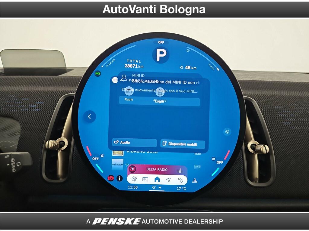 Mini Mini Countryman 2.0 48V D Classic auto