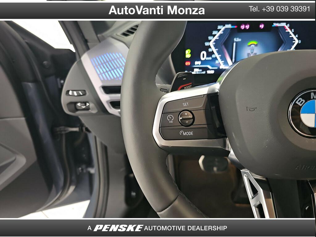 BMW Serie 2 218d Gran Coupe MSport Pro auto