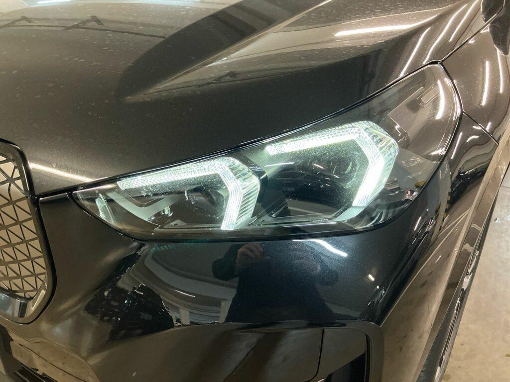 BMW iX1 xdrive 30 MSport Pro
