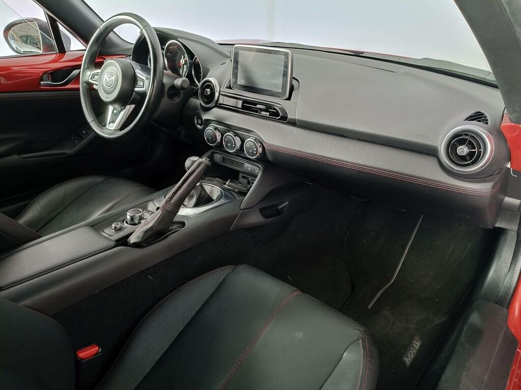 Mazda MX-5 1.5 Exceed