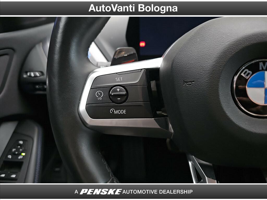 BMW Serie 1 118d MSport Pro auto