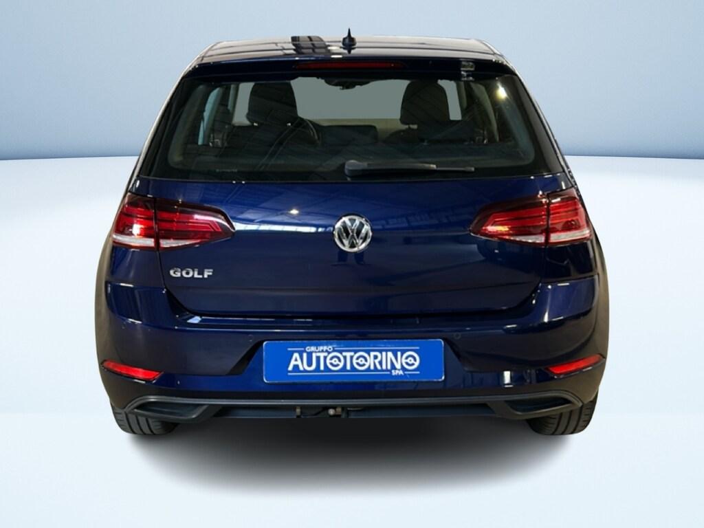 Volkswagen Golf 5p 1.0 tsi Trendline Tech&Sound Pack 115cv