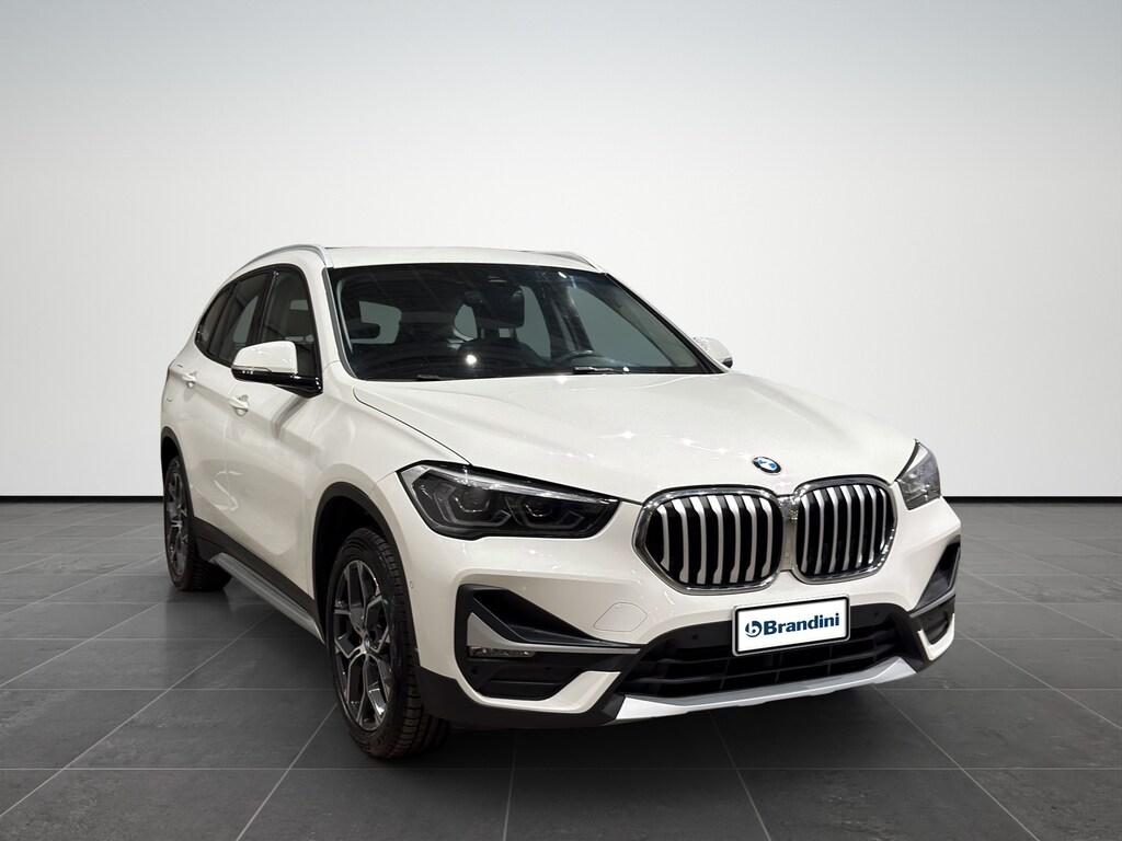 BMW X1 xdrive18d xLine auto