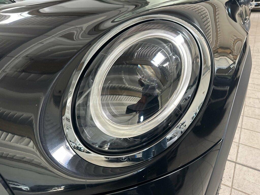 Mini Cooper Cabrio 1.5 Classic Auto