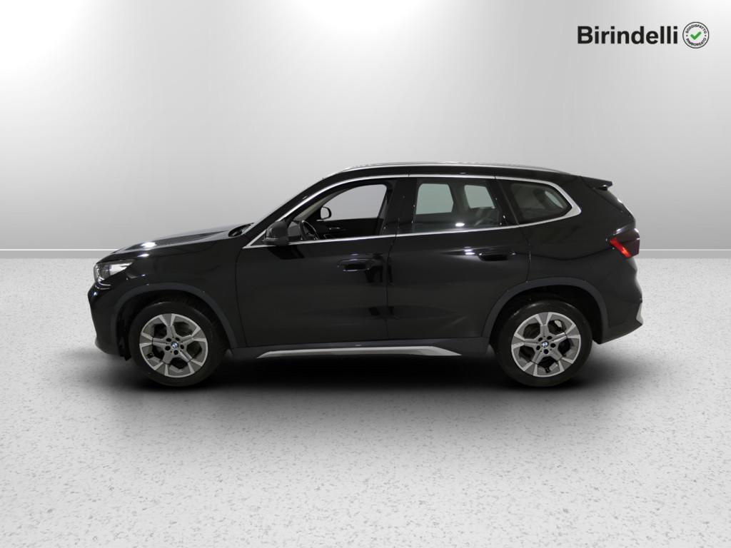 BMW X1 sdrive18d X-Line auto
