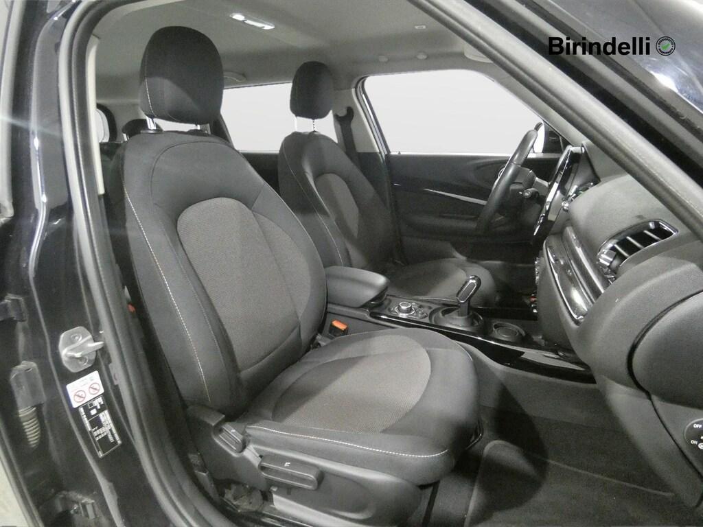 Mini Cooper Clubman 1.5 Cooper Business Steptronic