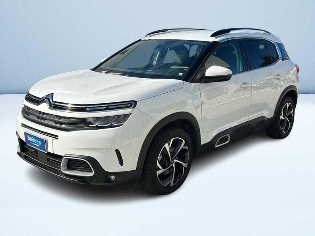 Citroen C5 Aircross 1.5 bluehdi Feel Pack s&s 130cv my20