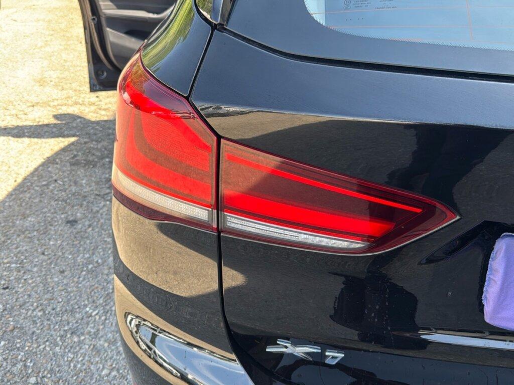 BMW X1 sdrive18d xLine Plus auto