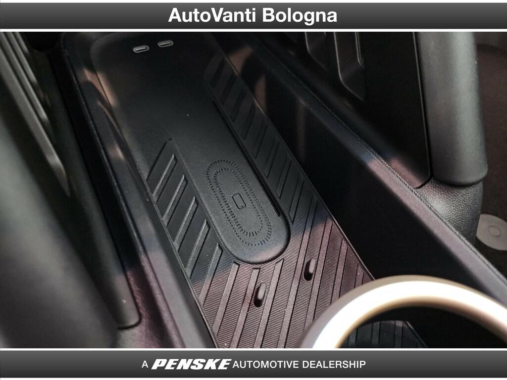 Mini Mini Aceman E Classic