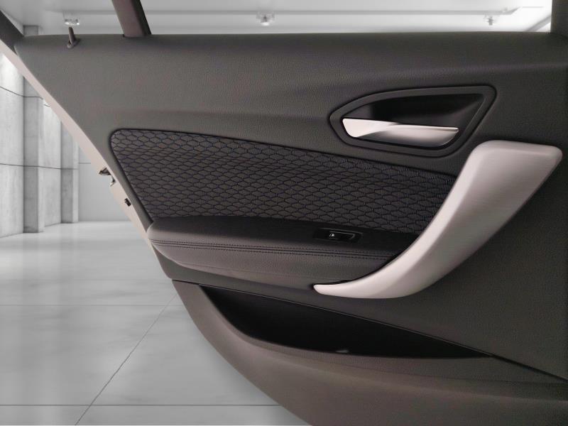 BMW Serie 1 116d Msport 5p auto