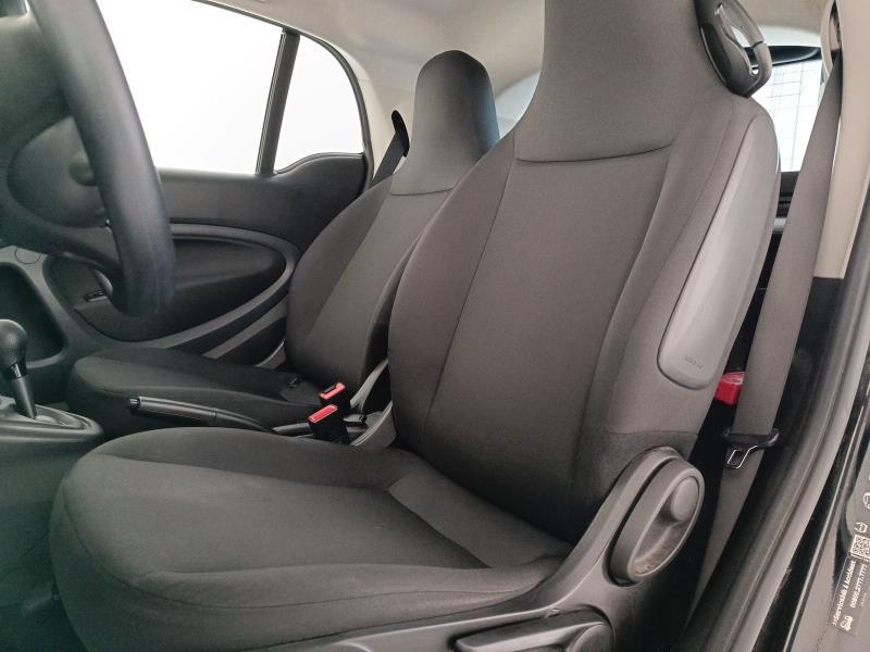 Smart fortwo eq Prime