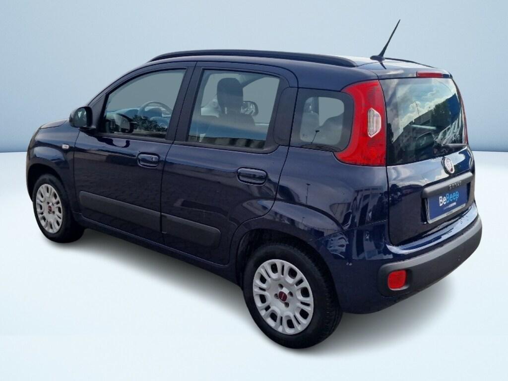 Fiat Panda 1.2 Lounge s&s 69cv my19
