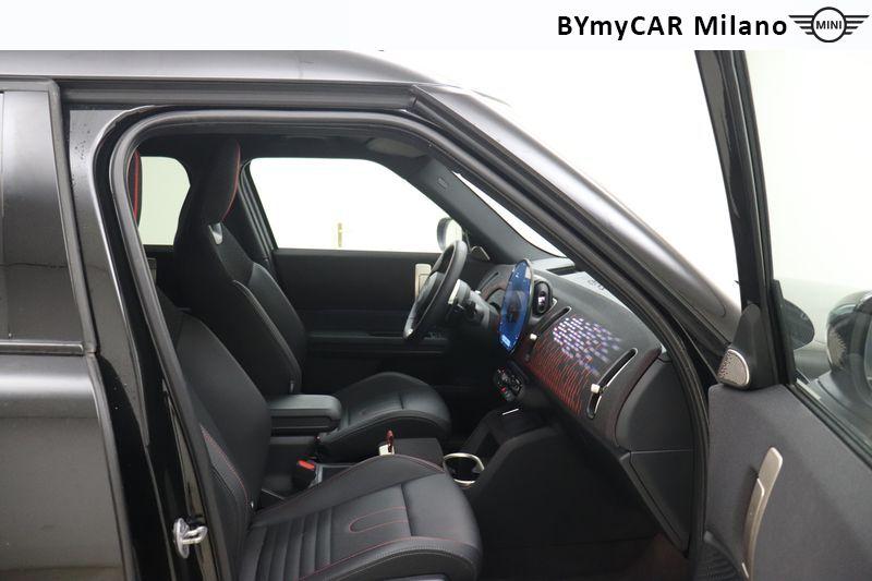 Mini Mini Countryman 2.0 48V S Classic all4 auto