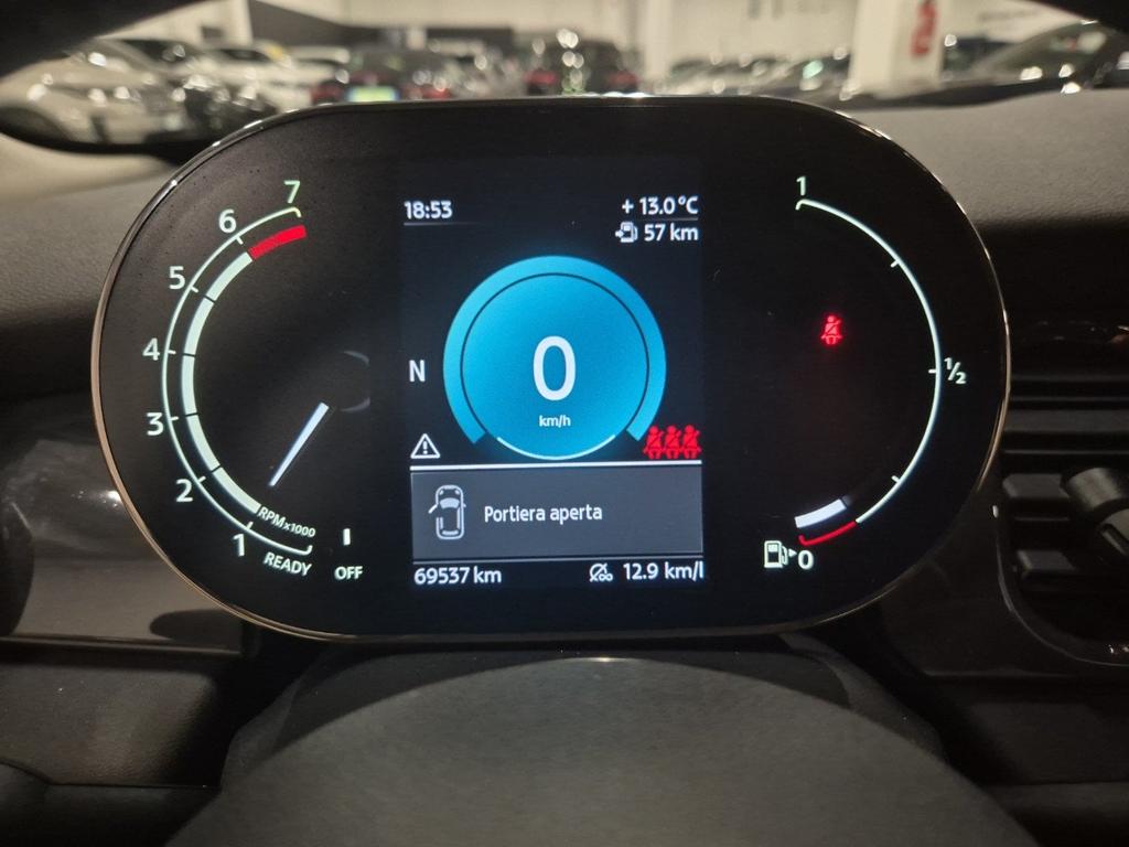 Mini Mini 5p 1.5 One Camden 102cv