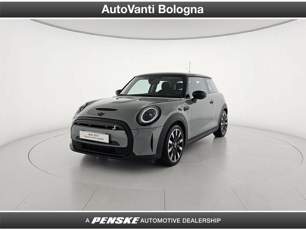 Mini Cooper SE 3p Classic auto