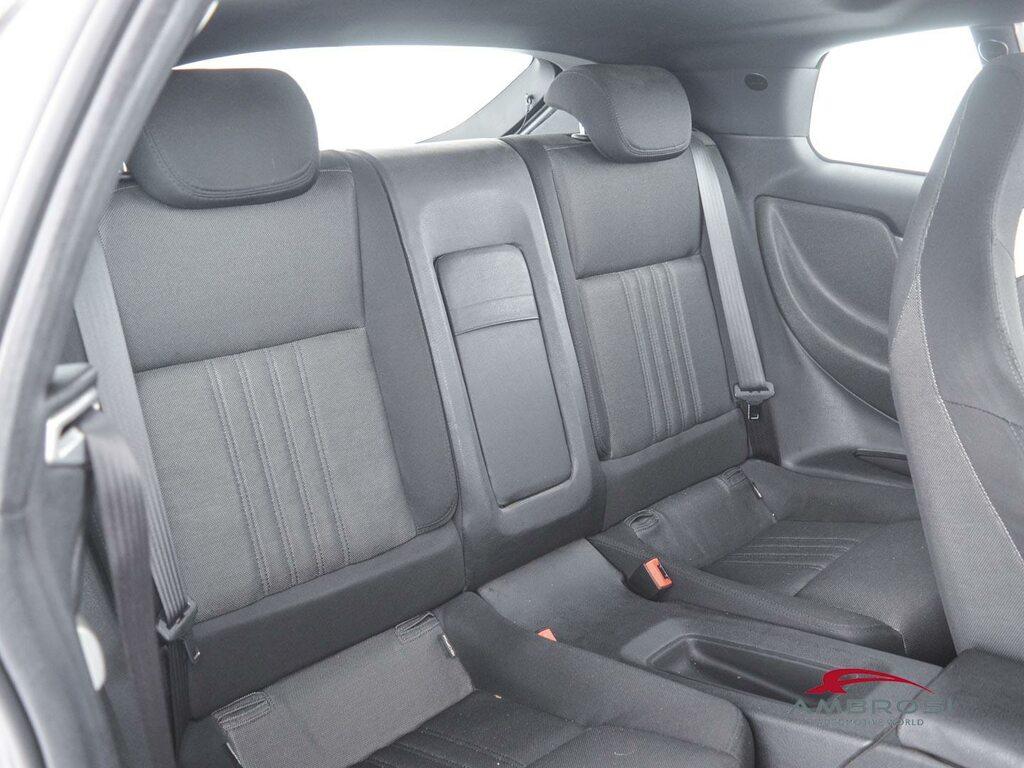 Alfa Romeo Brera 2.0 jtdm 170cv