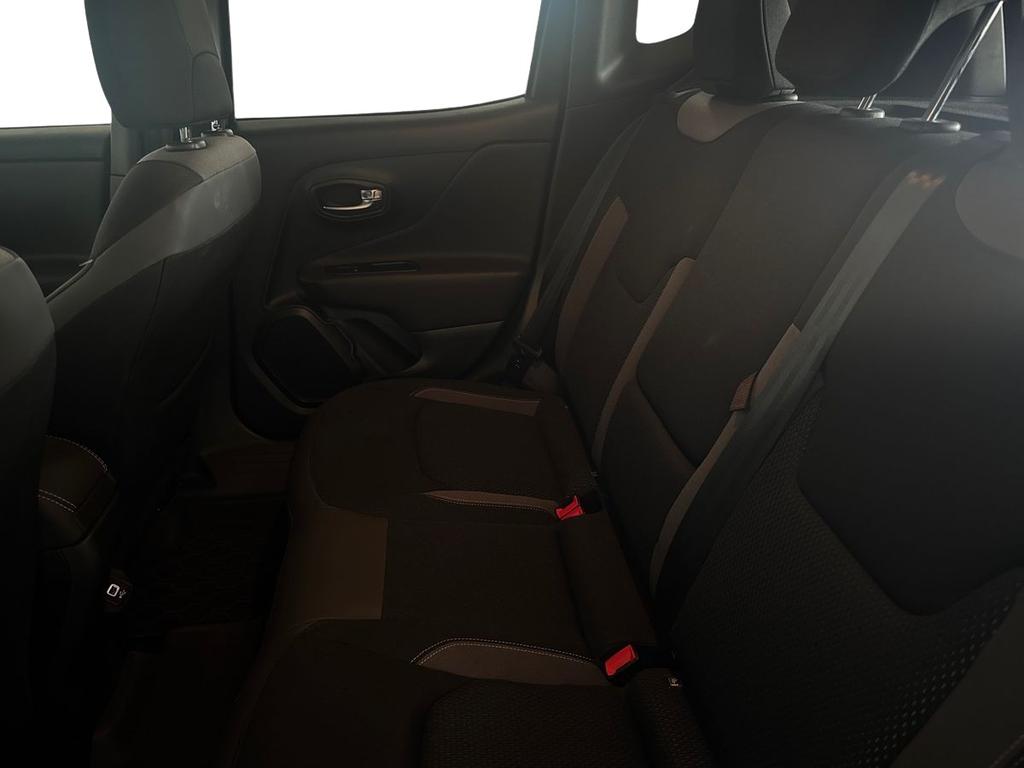Jeep Renegade 1.6 mjt Limited 2wd 130cv