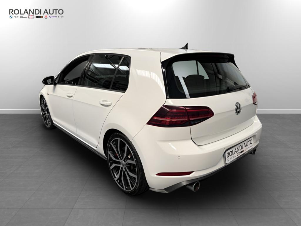 Volkswagen Golf GTI Golf 5p 2.0 tsi Gti Performance 245cv dsg