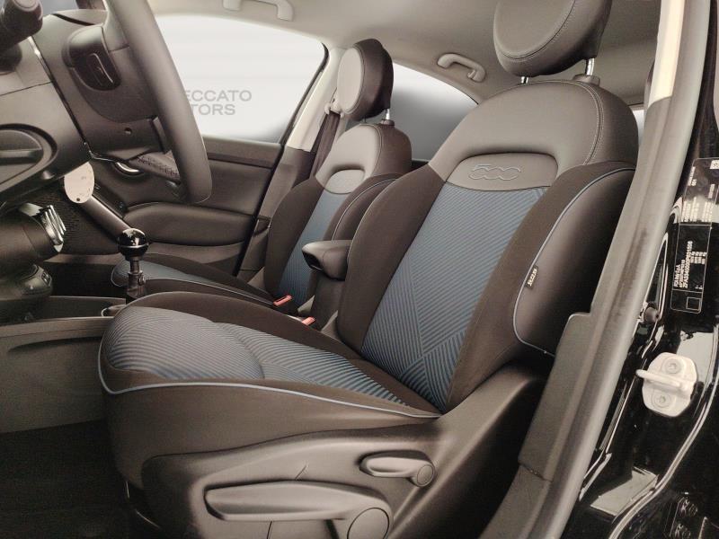 Fiat 500X 1.4 m-air Pop Star 4x2 140cv