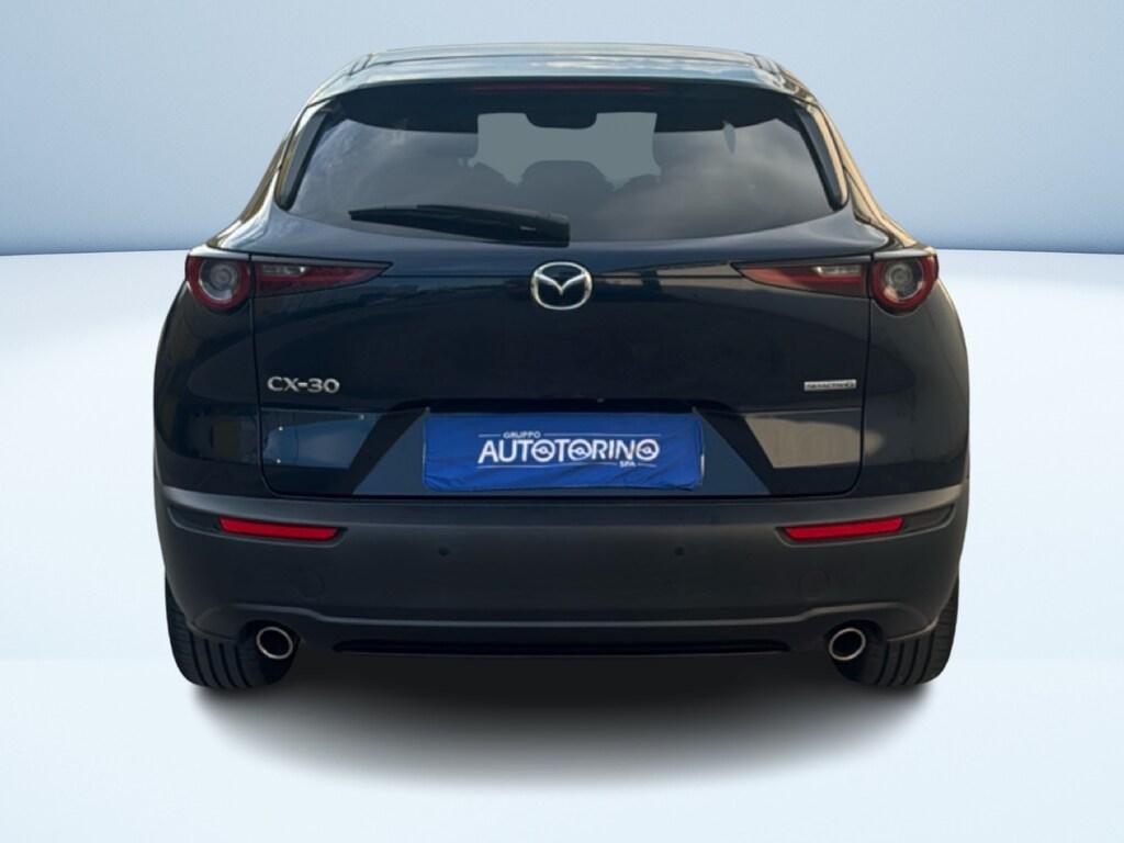 Mazda CX-30 2.0 Exceed 2wd 122cv 6mt