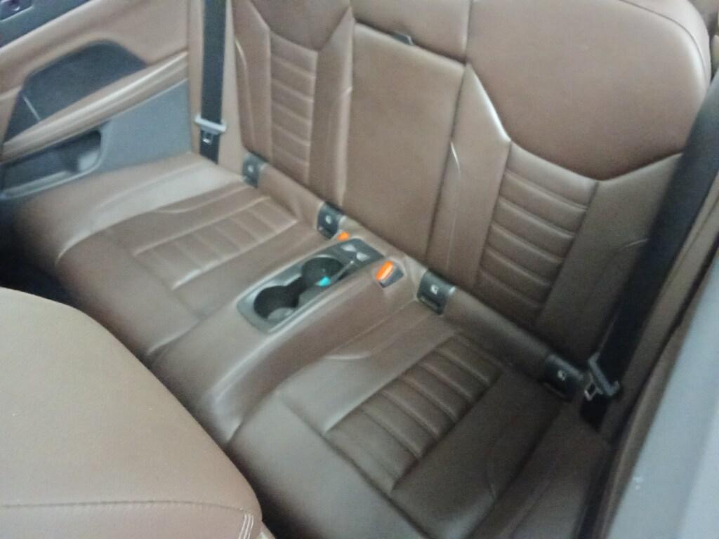 BMW Serie 4 430d mhev 48V Msport auto