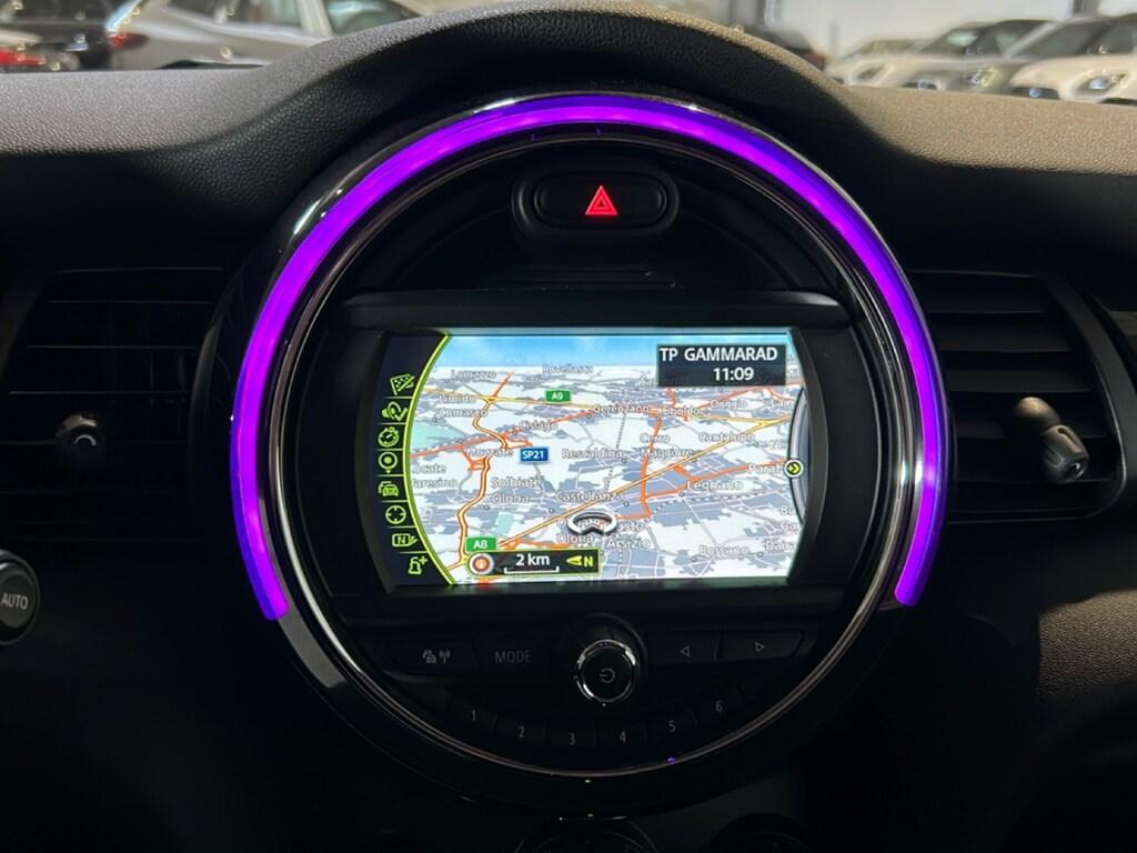 Mini Cooper 1.5 Cooper Hype Auto