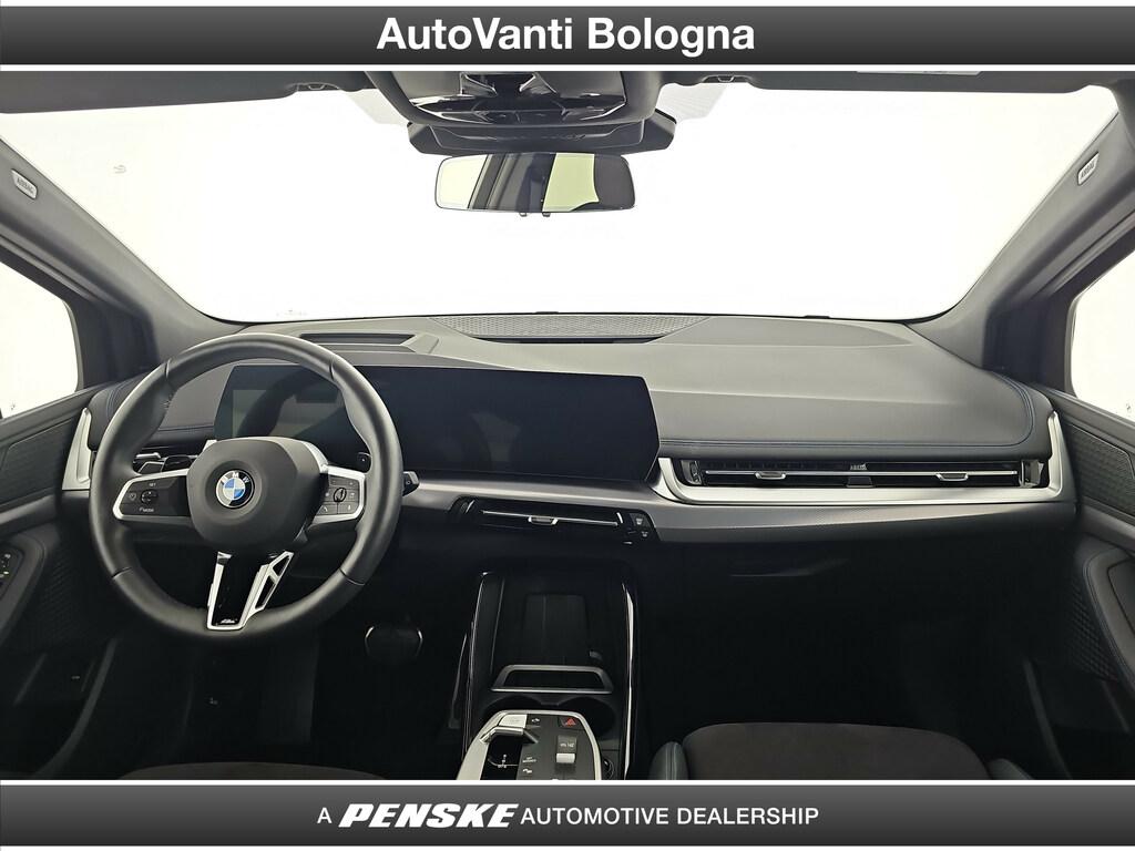 BMW Serie 2 218d Active Tourer Msport auto